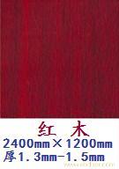 高分子免漆板-002�