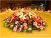 上海花卉园艺公司/餐桌花10