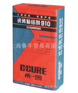 上海瓷砖粘结剂灰色价格_上海瓷砖粘结剂代理商