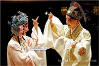 上海民间艺术表演、民间艺术表演戏剧表演