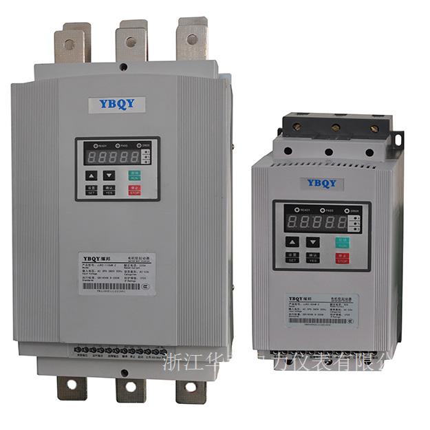 固态电机软启动器400kw
