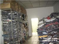回收服装，上海回收服装公司