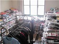 上海回收服装，上海服装回收价格