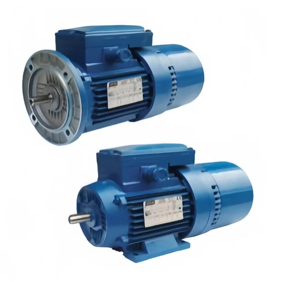 SEIMEC-HFF/HFZ/HFV刹车电机系列