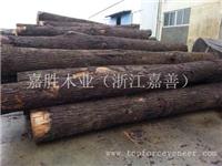 黑胡桃鋸切地板表板等级原木
