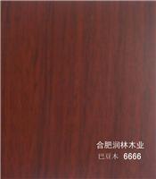 润林编号 6666