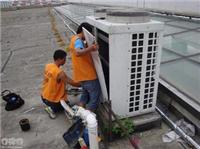 上海闸北西藏北路空调维修·大金空调内机电压不供外机维修50930378