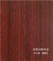 润林编号 6651