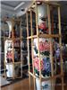 上海大花瓶专卖,景德镇陶瓷花瓶,落地大花瓶价格