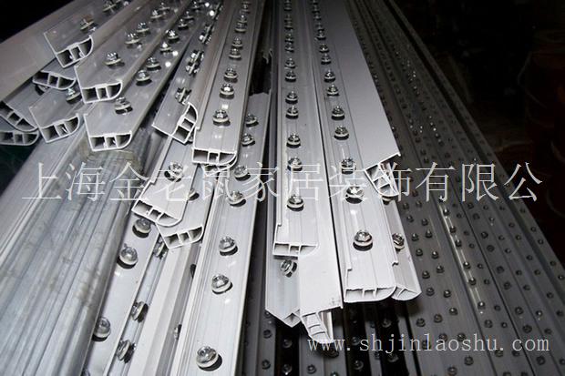 专用铝型材|隐形防护网专用铝型材
