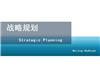 编制企业战略规划和发展规划-北京