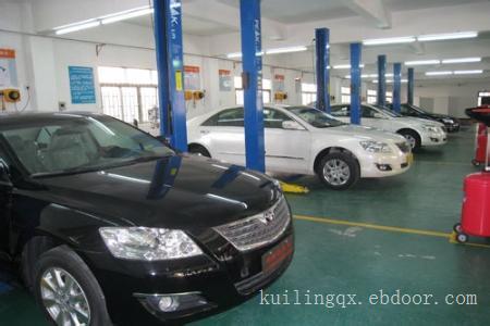 上海专业汽车修理_川沙汽车修理公司