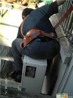 上海虹口曲阳路空调维修·格力空调内机电路电压超低维修50930378