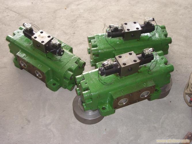 电磁液压阀_液压元件_液压阀 - 环保在线