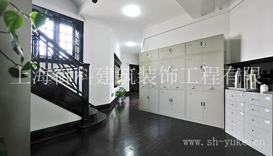 上海写字楼装修，上海长宁区厂房装修，上海环氧地坪