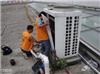 上海虹口北外滩空调维修医院单位的电器维修保养50930378