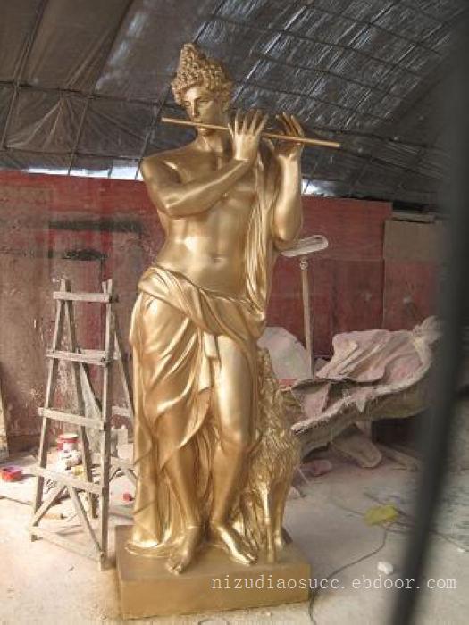 上海艺点铸铜雕塑_泡沫雕塑13391020532