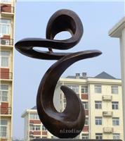上海雕塑公司_上海雕塑厂_不锈钢雕塑公司