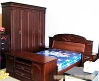 全套原进口柚木家具 