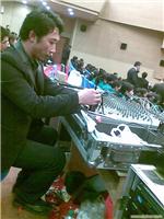 石家庄音响设备出租 