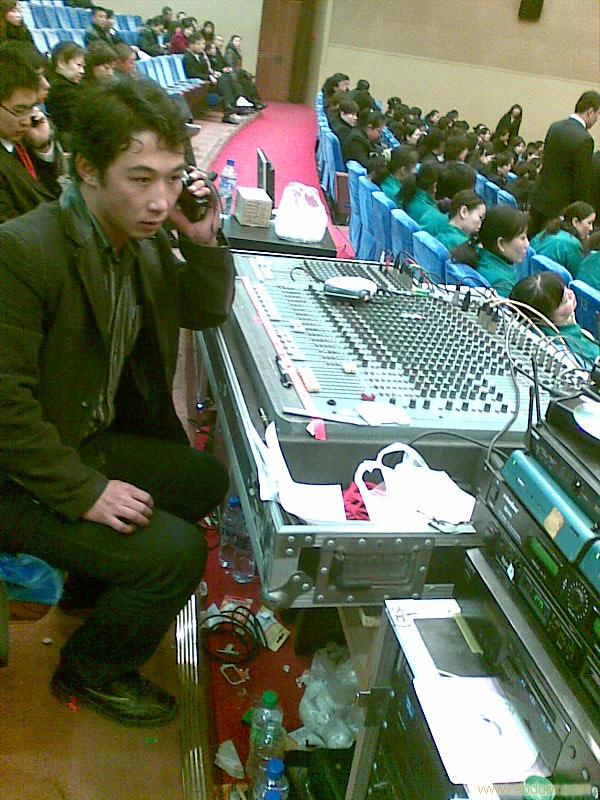 石家庄音响设备出租�