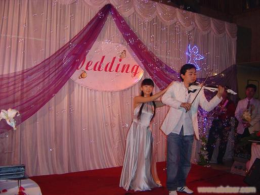 石家庄婚礼拍摄�