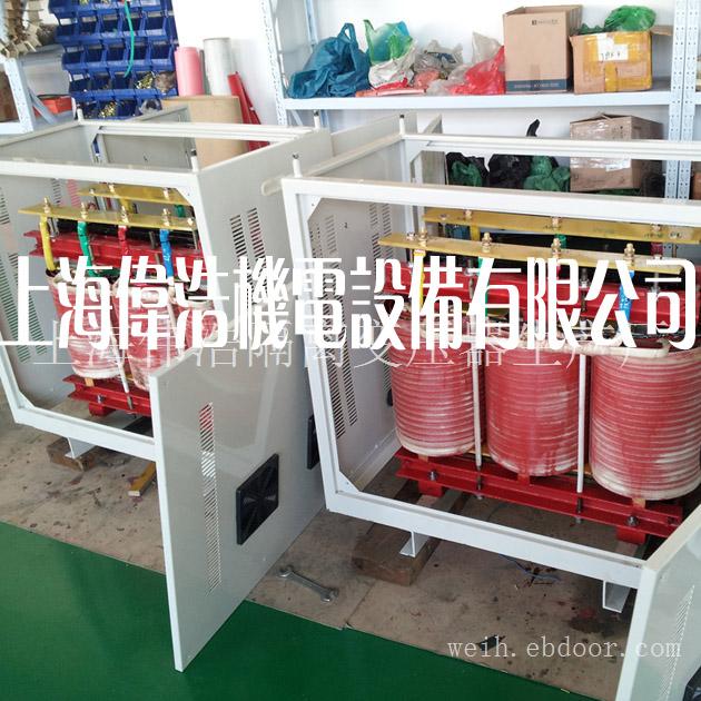 厂家直销SG-15KVA三相干式变压器 隔离变压器 行灯变压器 控制变压器