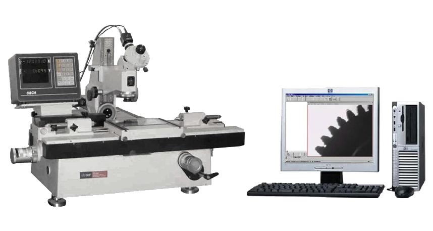19JPC-V影像型工具显微镜