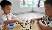 童话围棋-中级班