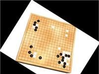 童话围棋-班