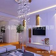 闵行办公室装修玻璃隔断吊顶隔墙闵行莘庄厂房装修