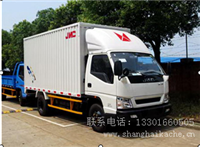 江铃JX运输车