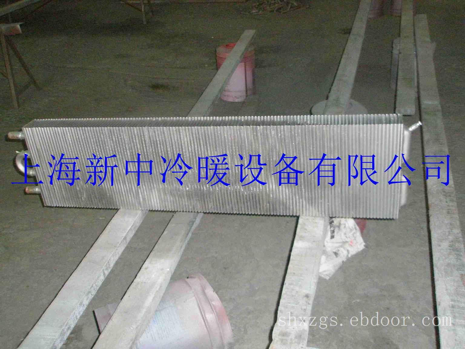 非标散热器|上海散热器厂家