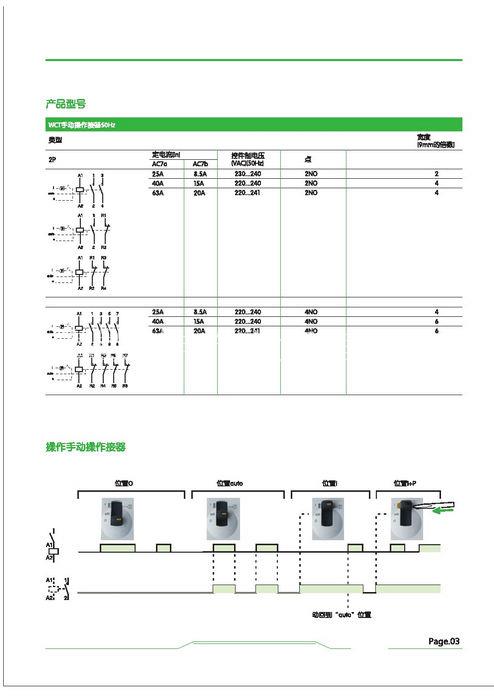 过欠压保护器供应商