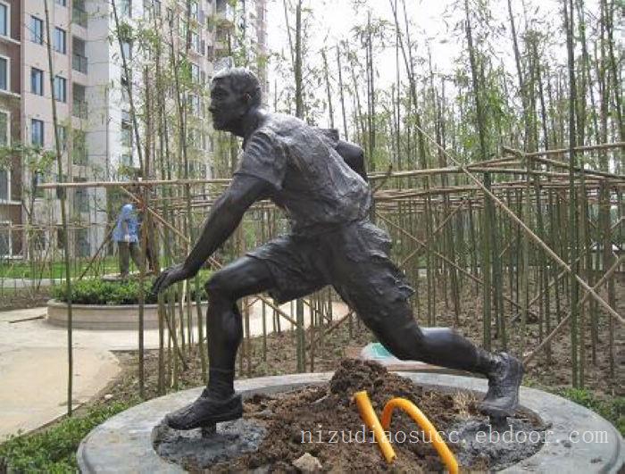 上海铸铜雕塑厂_铸铜雕塑设计_铸铜雕塑设计制作