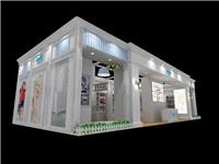 上海展台设计搭建服务_上海展台设计策划公司