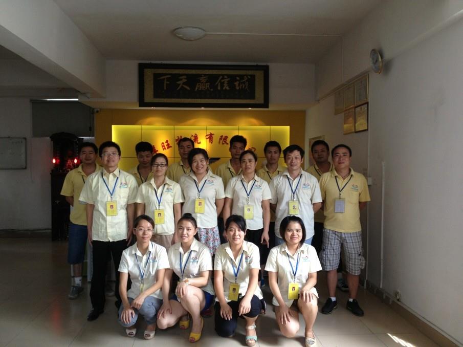 海南省危险品运输行业龙头老大