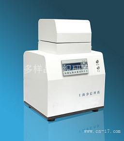 JXFSTPRP-48全自动样品快速研磨仪