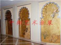 JYB金银箔019 