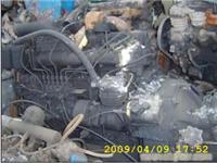 上海拆车件回收 上海废钢回收 上海回收搅拌机