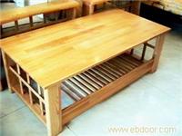 实木茶几�
