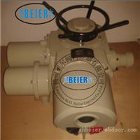 DZW10-18T 智能型电动执行器