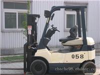 山东二手叉车出售/济宁二手合力叉车销售/潍坊二手叉车市场销售