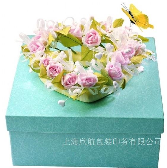 精美包装盒-xh-1