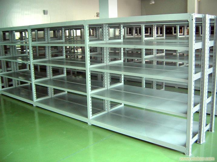 中型仓储货架（H型）�