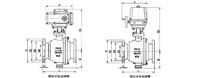 电动固定式球阀