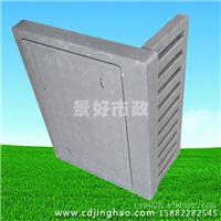 成都高分子侧立式水篦子批发