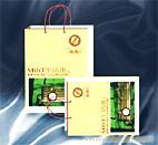 手提袋，武汉手提袋， 