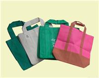 无纺布手提袋，环保袋 