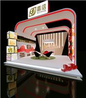 上海展厅设计制作_展厅设计搭建服务